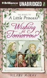 Wishing for Tomorrow