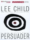 Persuader: Jack Reacher Series, Book 7