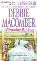 Wyoming Brides