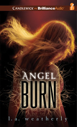 Angel Burn