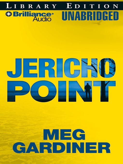 Jericho Point