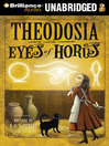 Theodosia and the Eyes of Horus