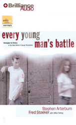 Every Young Man's Battle