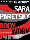 Body Work