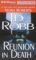 Reunion in Death