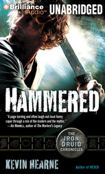 Hammered