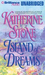Island of Dreams