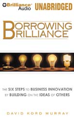 Borrowing Brilliance