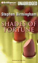 Shades of Fortune