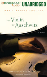 The Violin of Auschwitz