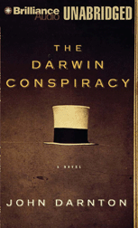 The Darwin Conspiracy