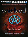 Spellbound