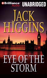 Eye of the Storm