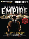 Boardwalk Empire