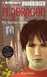 The Quillan Games