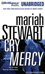 Cry Mercy By Mariah Stewart