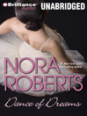 Dance of Dreams: Bannion Family Series, Book 2