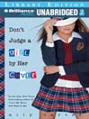 Don't Judge a Girl by Her Cover: Gallagher Girls Series, Book 3