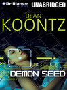 Demon Seed