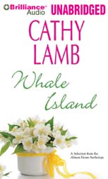 Whale Island@