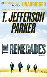 The Renegades