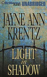 Light in Shadow by Jayne Ann Krentz