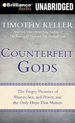Counterfeit Gods