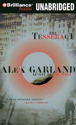 The Tesseract