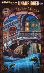 The Isle of Masks
