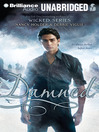 Click here to view title details for Damned by Nancy Holder
