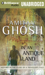 In an Antique Land