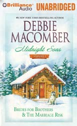 Midnight Sons, Volume 1