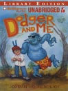 Artwork for this title -- Dodger and Me