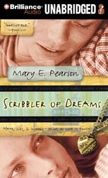 Scribbler of Dreams