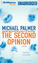 The Second Opinion