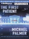 The First Patient