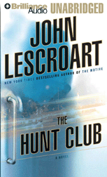 The Hunt Club