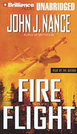 Fire Flight