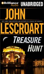 Treasure Hunt