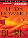 Burn by Linda Howard