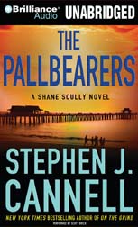 The Pallbearers