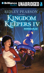 Power Play
