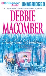 Fairy Tale Weddings