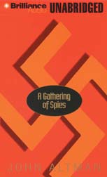 A Gathering of Spies@