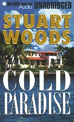 Cold Paradise: Stone Barrington Series, Book 7