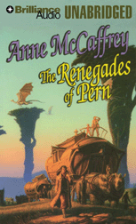 The Renegades of Pern