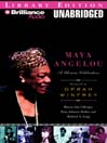 Maya Angelou