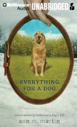 Everything for a Dog