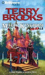Magic Kingdom for Sale--Sold!