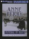 Funeral in Blue